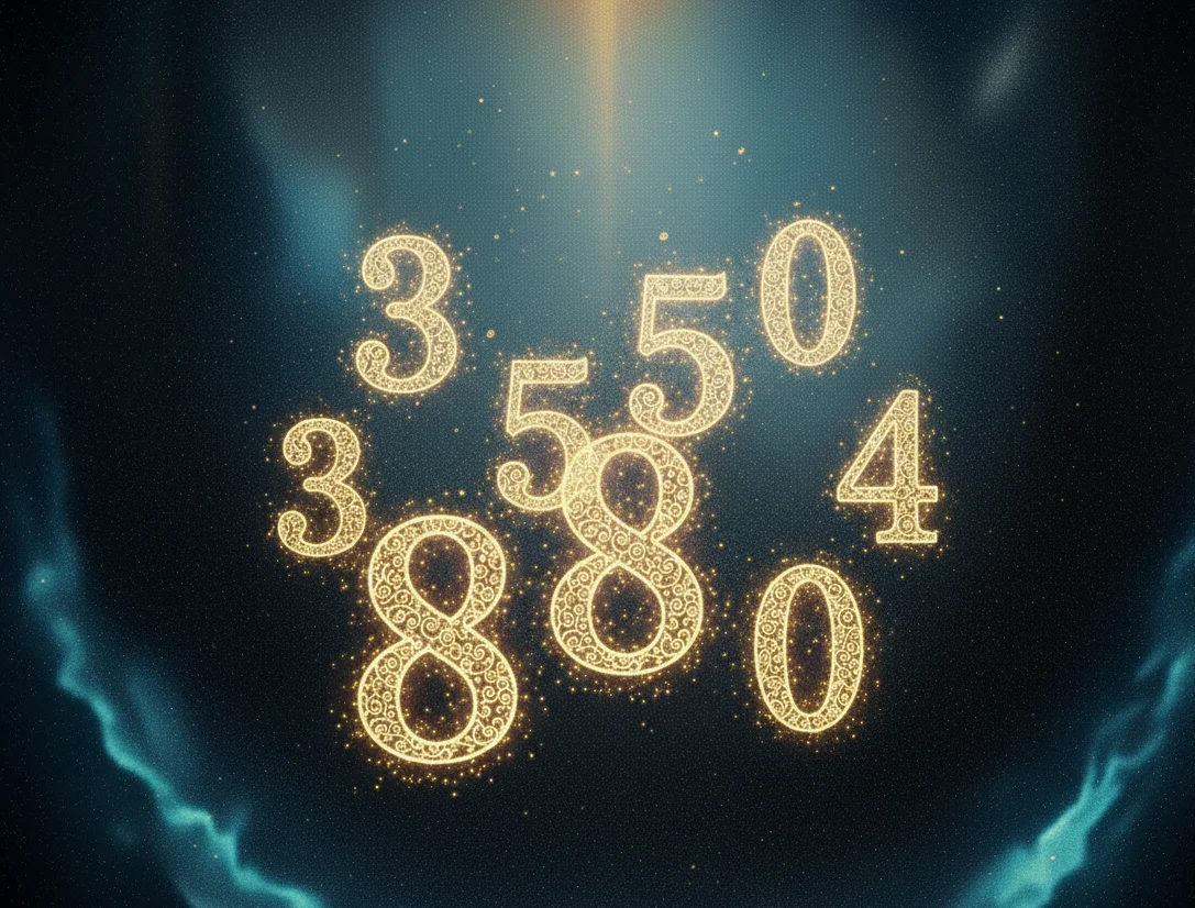 Codigos de Manifestacion