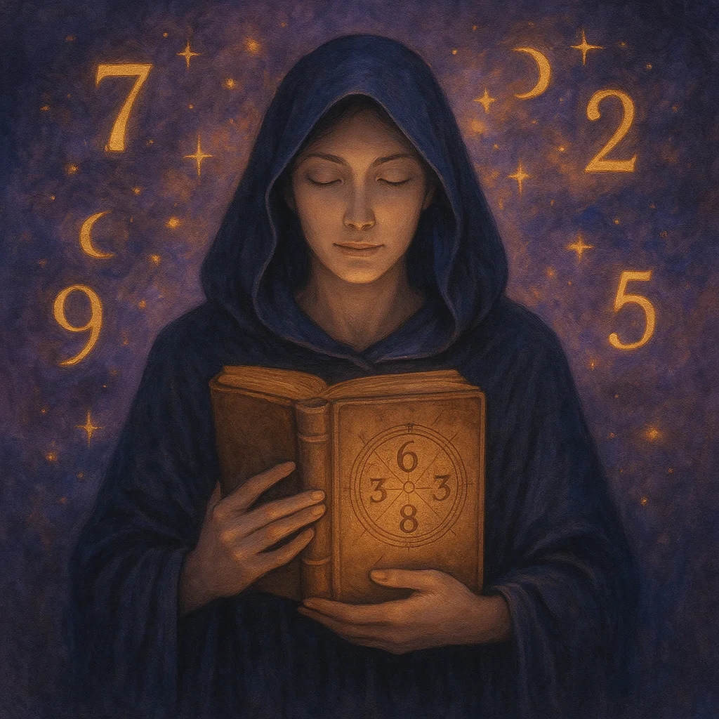 Numerología