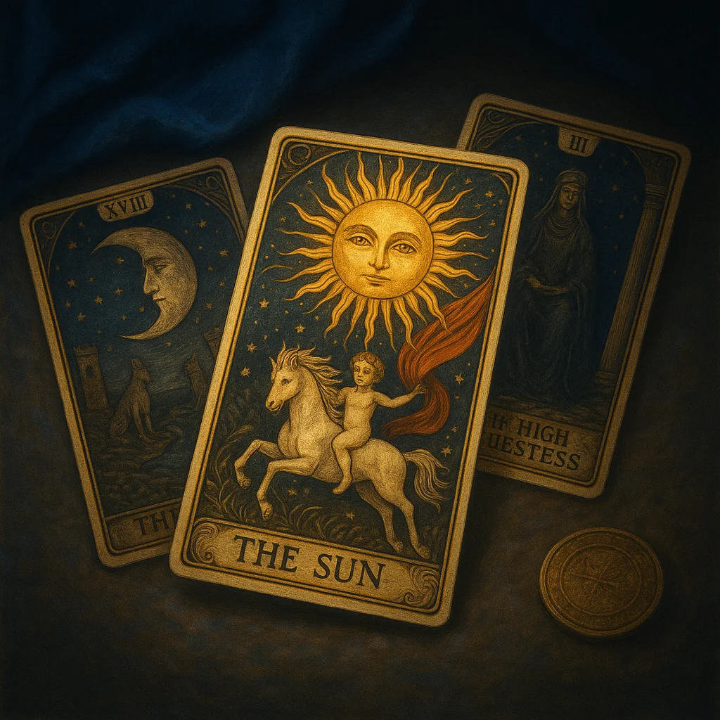 Tarot