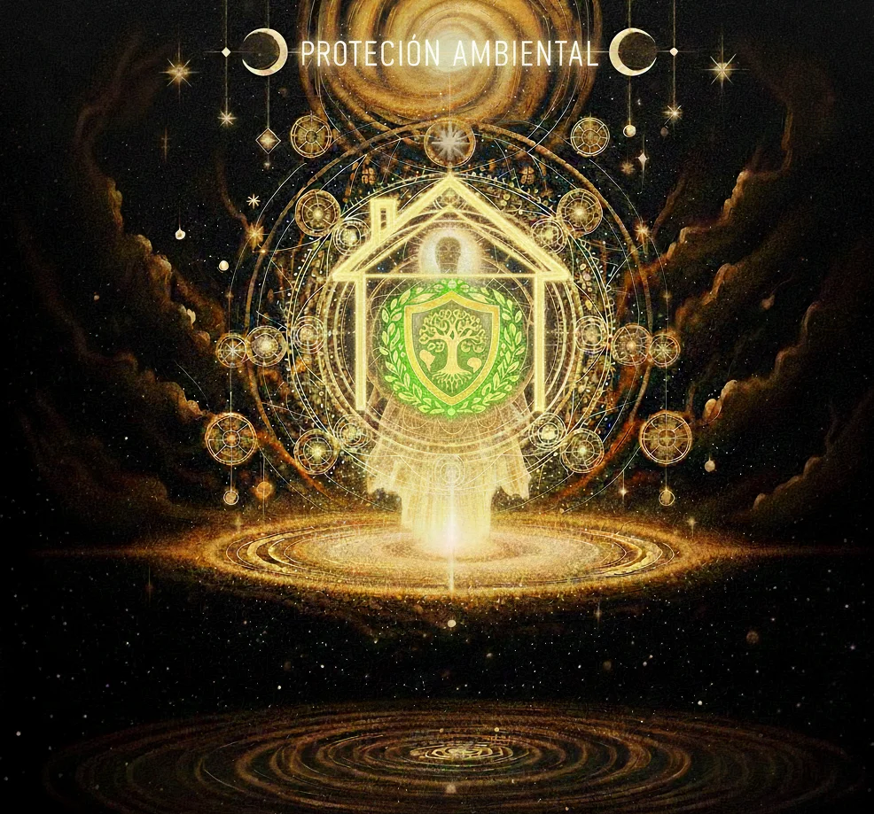 Proteccion Ambiental