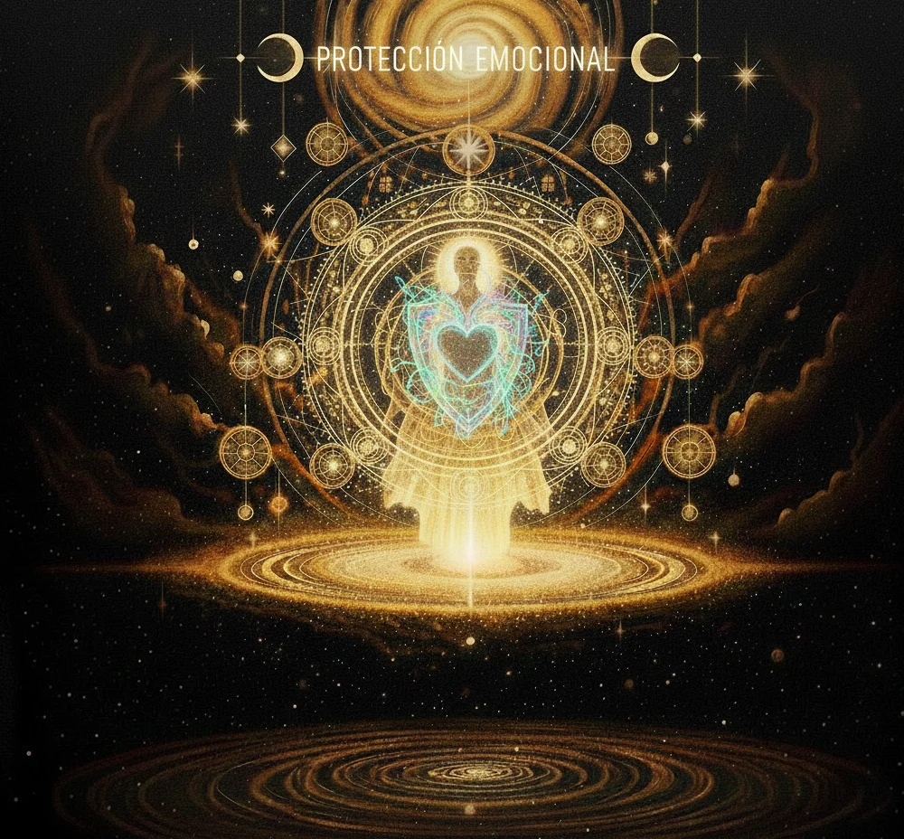 Proteccion Emocional