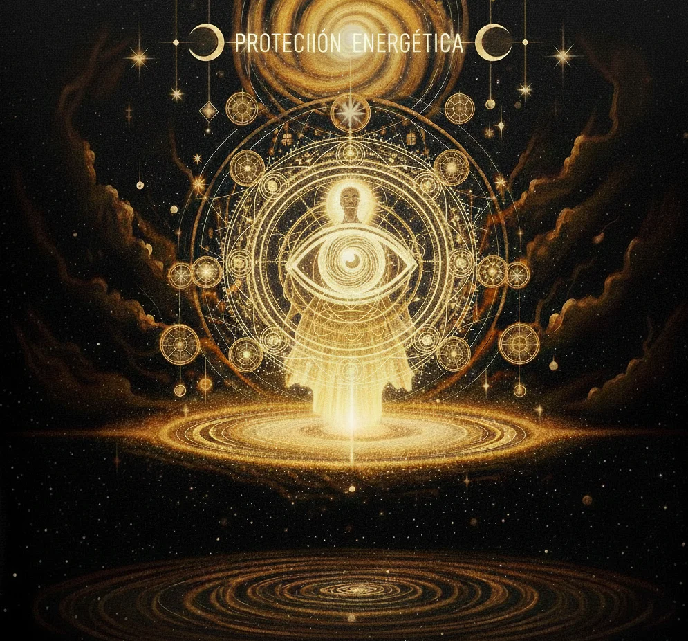 Proteccion Energetica