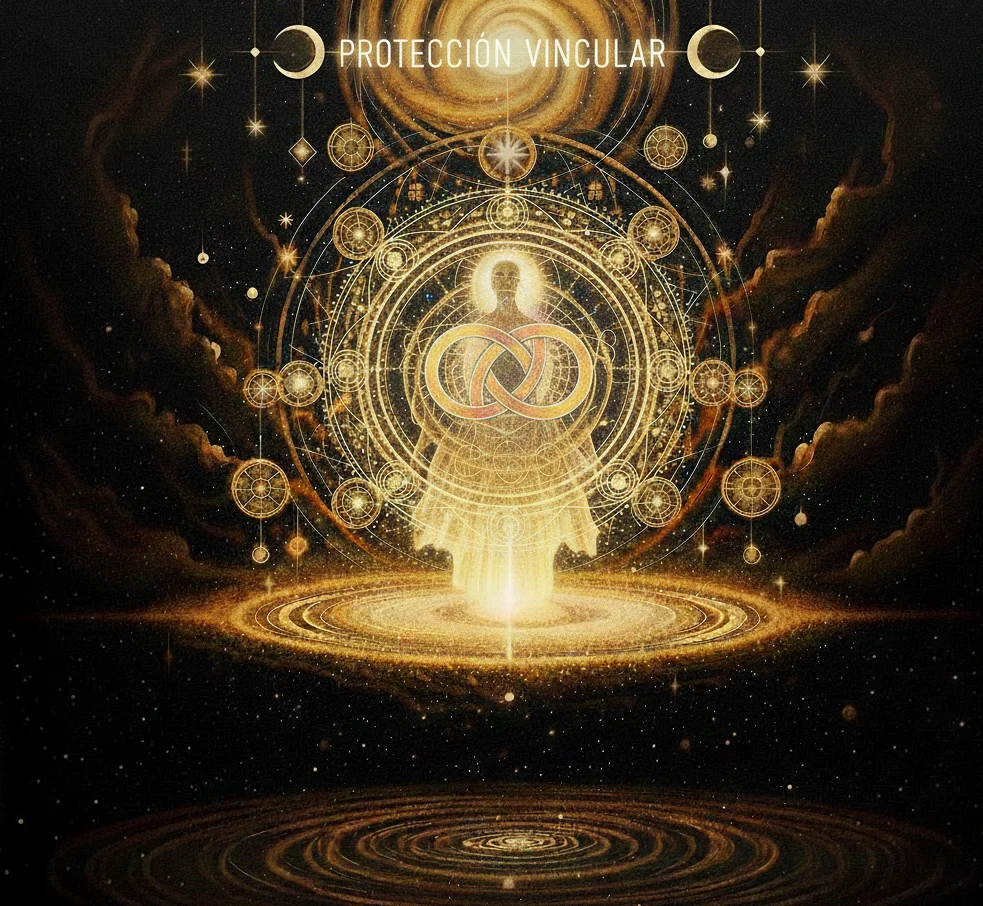 Proteccion relaciones y famila