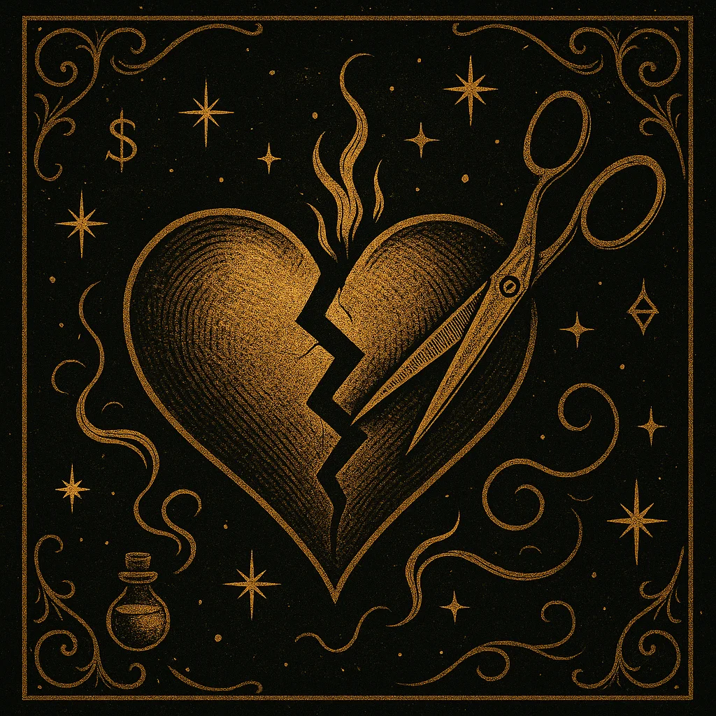 Separación y Alejamiento