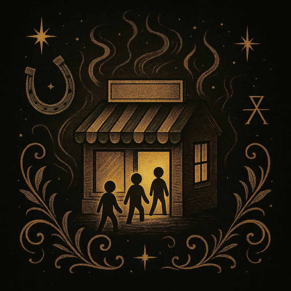 Atraccion de Clientes