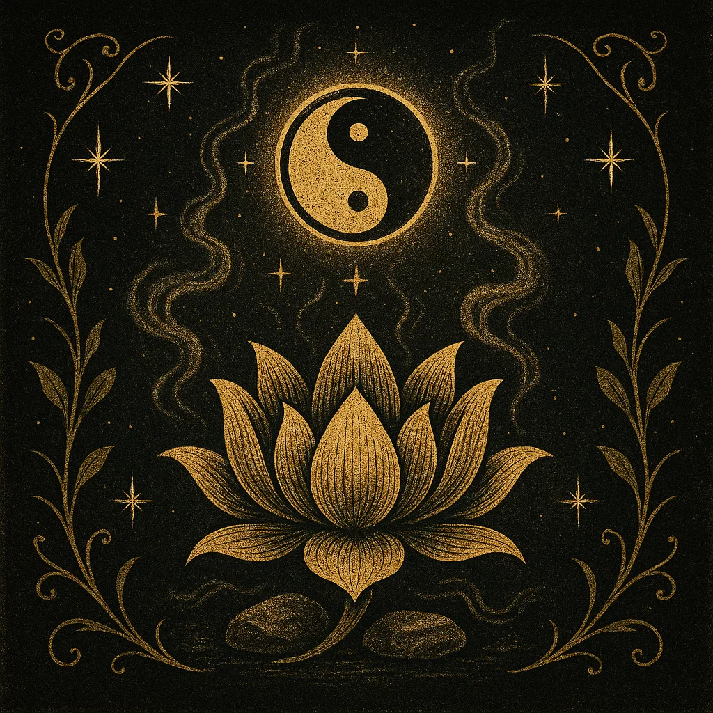 Equilibrio de Energías