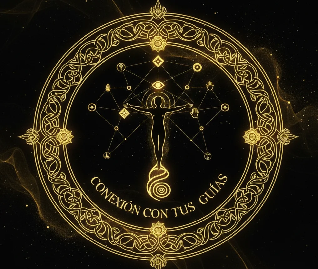 Conexion con tus guias