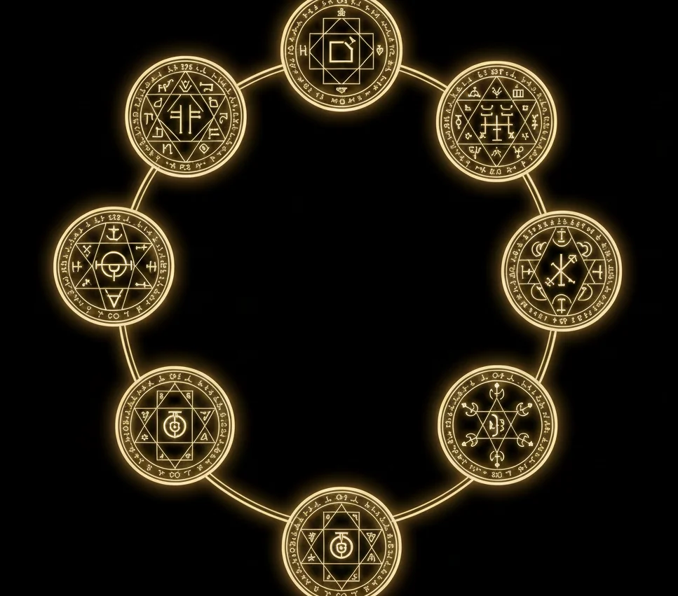 Programa Eneagrama Trasnformacional