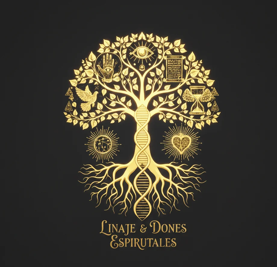 Descubre tu linaje y Dones