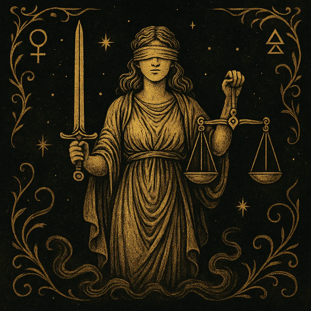 Justicia